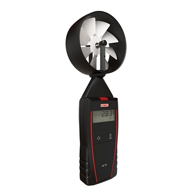 Kimo Portables LV 50 Anemometer